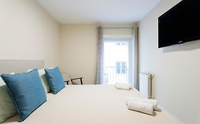 Shared Accommodation In Bairro Alto - Chiado