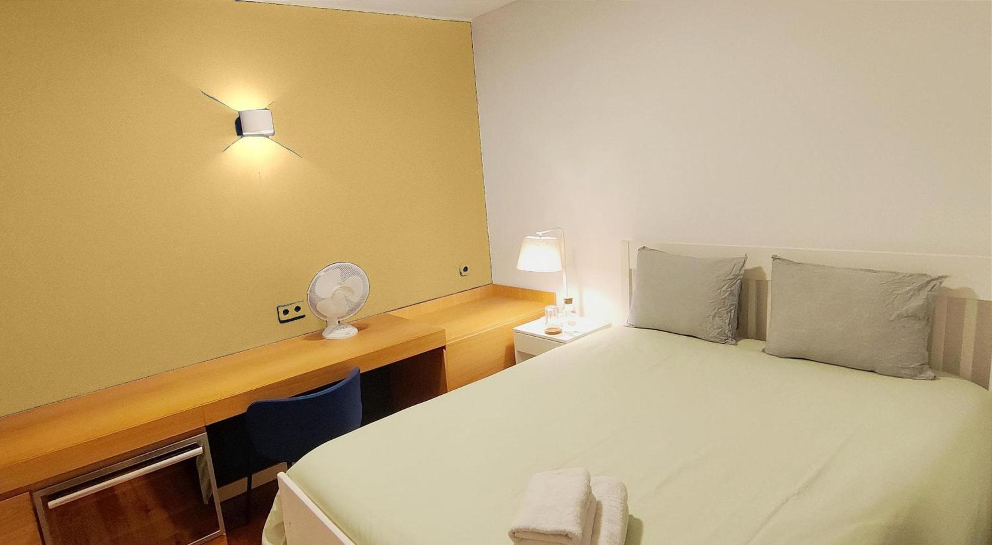 Shared Accommodation In Bairro Alto - Chiado Lisboa Exterior foto